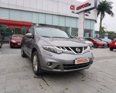 Nissan Murano 2012 - SL 4X4 3.5AT giá 618 triệu tại Hà Nội