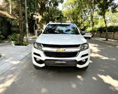 Chevrolet Colorado 2017 - Xe cực đẹp chạy ít giá 599 triệu tại Hà Nam