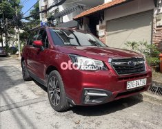 Subaru Forester Cần bán xe   2017 nhập Nhật 2017 - Cần bán xe Subaru forester 2017 nhập Nhật giá 730 triệu tại Tp.HCM