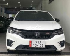 Honda City   rs 2021 - Honda City rs giá 565 triệu tại Bến Tre