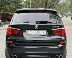 BMW X3 2015 - Số tự động giá 839 triệu tại Hà Nội