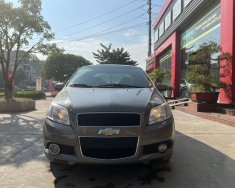 Chevrolet Aveo 2018 - Số sàn, màu ghi vàng siêu đẹp, không lỗi nhỏ giá 255 triệu tại Vĩnh Phúc