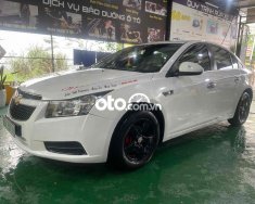 Chevrolet Cruze gia đình cần bán 2012 - gia đình cần bán giá 235 triệu tại Quảng Ngãi