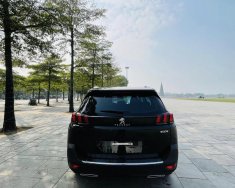 Peugeot 5008 2019 - Màu đen, xe nhập giá 985 triệu tại Vĩnh Phúc