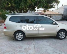 Nissan Grand livina Xe   7 chỗ số tự động 2010 - Xe Nissan Grand Livina 7 chỗ số tự động giá 275 triệu tại BR-Vũng Tàu