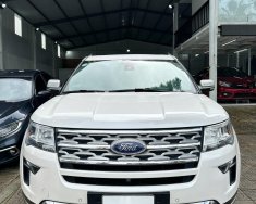 Ford Explorer 2019 - Nhập Mỹ siêu đẹp giá 1 tỷ 700 tr tại Đà Nẵng
