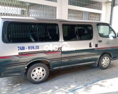 Toyota Hiace Thanh lý  đầu búa đời 2003 còn keng reng 2003 - Thanh lý Toyota đầu búa đời 2003 còn keng reng giá 65 triệu tại Đà Nẵng