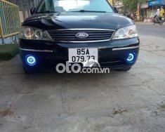 Ford Laser   1.8 Số sàn 2004 2004 - Ford Laser 1.8 Số sàn 2004 giá 145 triệu tại Ninh Thuận