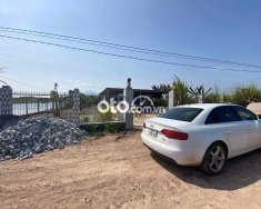 Audi A4   xe chính chủ bao chất 2009 - Audi A4 xe chính chủ bao chất giá 349 triệu tại Tây Ninh