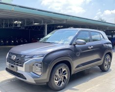 Hyundai Creta 2022 - Dòng xe gia đình 5 chỗ rộng rãi nhất phân khúc - Nhập khẩu - Trả trước chỉ từ 170tr giá 610 triệu tại Lâm Đồng