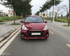 Hyundai Premio 2018 - Màu đỏ, số sàn, xe đẹp bảo dưỡng hãng định kỳ giá 315 triệu tại Hà Nội