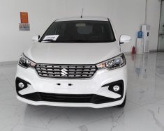 Suzuki Ertiga 2022 - Thuần xăng siêu tiết kiệm rộng rãi cho gia đình Việt giá 568 triệu tại Nghệ An