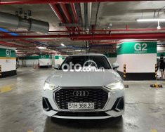 Audi Q3 2020 - Màu trắng, nhập khẩu nguyên chiếc giá 1 tỷ 780 tr tại Tp.HCM