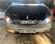 Daewoo Magnus bán xe manus..2.5at.sx2004 2004 - bán xe manus..2.5at.sx2004 giá 93 triệu tại Đồng Nai