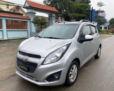 Chevrolet Spark 2014 - Bản đủ, xe gia đình giá 160 triệu tại Ninh Bình