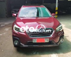 Subaru Outback Xe gia đình đi nay lên xe mới 2018 - Xe gia đình đi nay lên xe mới giá 1 tỷ 150 tr tại Tp.HCM