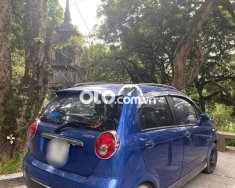 Daewoo Matiz 2009 - Nhập khẩu, số tự động giá 123 triệu tại Quảng Ninh