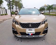 Peugeot 3008 2018 - Biển 88, xe cực kỳ đẹp phong cách châu Âu giá 800 triệu tại Vĩnh Phúc