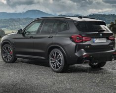 BMW X3 2022 - LCI đời 2023 giá tốt nhất thị trường giá 2 tỷ 159 tr tại Hải Phòng