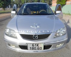 Mazda 323 2003 - Cao cấp- Hàng độc hiếm có- Mới như hãng- Zin 100% giá 175 triệu tại Bình Dương