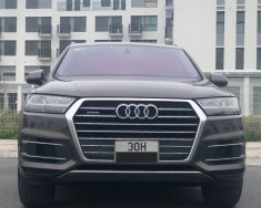 Audi Q7 2017 - 2 tỷ 50 triệu giá 2 tỷ 50 tr tại Hà Nội