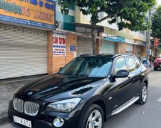 BMW X1 2011 - Màu đen, nhập khẩu nguyên chiếc còn mới giá 410 triệu tại Bình Dương