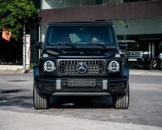 Mercedes-AMG G 63 2022 - Chiếc xe new 100% sản xuất 2022 duy nhất giao ngay cả xe và giấy tờ không chần chờ đợi giá 14 tỷ 250 tr tại Hà Nội