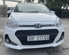 Hyundai Premio 2018 - Một chủ từ đầu, xe đẹp xuất sắc giá 405 triệu tại Hà Nội