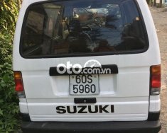 Suzuki APV Bán xe suzuky 2002 - Bán xe suzuky giá 90 triệu tại Tp.HCM