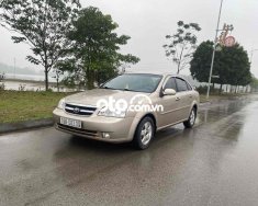 Chevrolet Lacetti GĐ lên đời bán lacety 2010 - GĐ lên đời bán lacety giá 155 triệu tại Phú Thọ