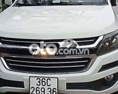 Chevrolet Colorado BÁN XE  NHẬP KHẨU NGUYÊN CHIẾC 2018 - BÁN XE COLORADO NHẬP KHẨU NGUYÊN CHIẾC giá 495 triệu tại Thanh Hóa