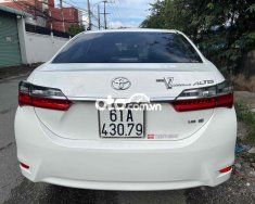 Toyota Corolla  altis 2018 tự động cực mới zin 100% 2018 - toyota altis 2018 tự động cực mới zin 100% giá 580 triệu tại Đồng Nai