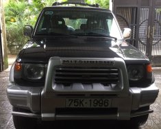 Mitsubishi Pajero 1996 - Giá 350tr giá 350 triệu tại TT - Huế