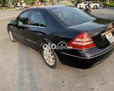 Ford Mondeo Gia đình không đi cần bán  số tự động 2005 - Gia đình không đi cần bán Ford số tự động giá 156 triệu tại Hải Dương