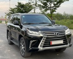 Lexus LX 570 2019 - Xe siêu mới - Bao check toàn quốc giá 9 tỷ 100 tr tại Vĩnh Phúc