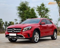 Mercedes-Benz GLA 200 2019 - Màu đỏ, đi 1v siêu ít giá 1 tỷ 150 tr tại Hà Nội