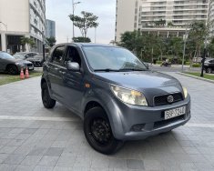 Daihatsu Terios 2008 - Xe màu xám giá 280 triệu tại Tp.HCM