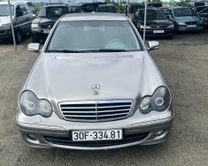 Mercedes-Benz C280 2006 - Bán xe nhập giá tốt 195tr giá 195 triệu tại Hải Dương