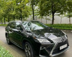 Lexus RX 350 2018 - Nhập Mỹ, đã chạy 2 vạn giá 3 tỷ 420 tr tại Hà Nội