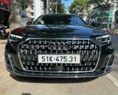 Audi A8 2022 - Siêu phẩm duy nhất trên thị trường giá 6 tỷ 300 tr tại Tp.HCM