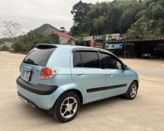 Hyundai Getz 2009 - Xe màu xanh lam, 140tr giá 140 triệu tại Tuyên Quang