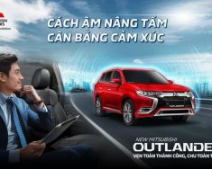 Mitsubishi Outlander 2022 - Sẵn xe giao ngay - Đủ màu - Ưu đãi lên đến 50 Triệu kèm thêm bộ phụ kiện chính hãng giá 802 triệu tại TT - Huế