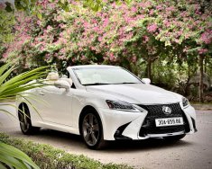 Lexus IS 250 2010 - Màu trắng, nhập khẩu nguyên chiếc giá 1 tỷ 299 tr tại Hà Nội