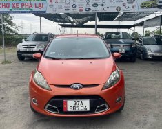 Ford Fiesta 2011 - Xe còn mới giá chỉ 255tr giá 255 triệu tại Hải Dương