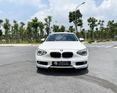 BMW 116i 2014 - Xe 1 chủ giữ gìn đã qua kiểm định tại xưởng dịch vụ - Tặng 1 năm chăm xe miễn phí giá 600 triệu tại Hà Nội