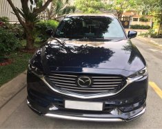Mazda CX-8 2019 - Xe nhà ít đi, giữ gìn còn như mới giá 1 tỷ 20 tr tại Tp.HCM