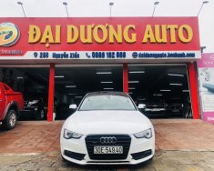 Audi A5 2016 - Màu trắng, nhập khẩu nguyên chiếc giá 1 tỷ 35 tr tại Hà Nội