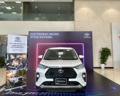 Toyota Veloz Cross 2022 - Xe giao ngay trong tháng - Giao xe tận nhà, ưu đãi cực khủng giá 658 triệu tại Lào Cai