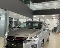 Mitsubishi Attrage 2022 - Giá rẻ nhất trong năm giá 380 triệu tại Lào Cai