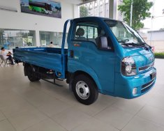 Kia K250 Thùng Lửng 2022 - Bán xe Kia K250 Thùng Lửng 2022, màu xanh lam giá 433 triệu tại Bình Dương